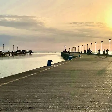 Aeroporto A 7 Minuti Ampio Trilocale In Centro Appartamento Fiumicino
